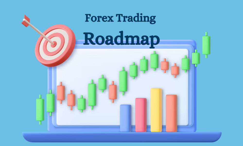 Forex Trading Roadmap: A Step-by-Step Guide to Starting Your Trading Journey